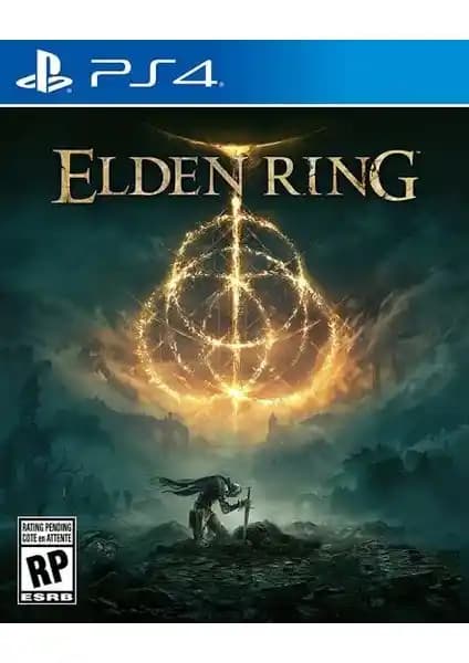 Elden Ring PS4 Oyunu: Zengin Hikaye ve Derin Oynanış İle Epik Bir Macera Deneyimi