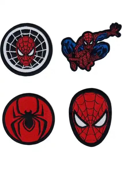 Fantastik Arma Ütüyle Yapışan Dokuma Patch Yama Seti ile Kıyafetlerinizi Özelleştirin