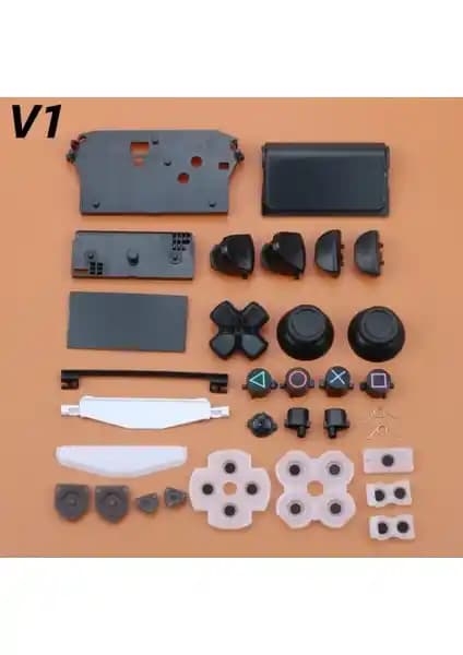 Feza PS4 DualShock 4 V1 Orijinal Tam Set İncelemesi ve Kullanıcı Yorumları