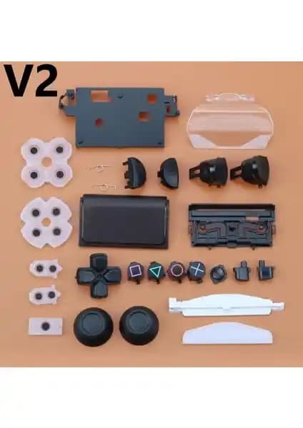 Feza PS4 Dualshock 4 V2 Orijinal Tam Takım İncelemesi ve Kullanıcı Yorumları