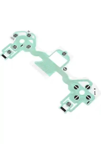 Feza PS4 V1 İlk Nesil Fleks Film: Dayanıklı ve Uyumlu Yedek Parça Seçeneği