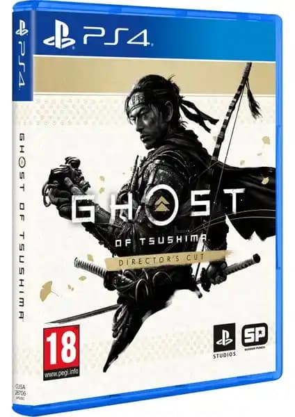 Ghost Of Tsushima: Director's Cut ile Japon kültürüne ve tarihine derinlemesine bir yolculuk