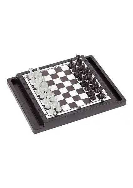 Güçlü Toys Santraç Takımı: Eğlenceli ve Öğretici Masa Oyunu Çocuklar ve Gençler İçin