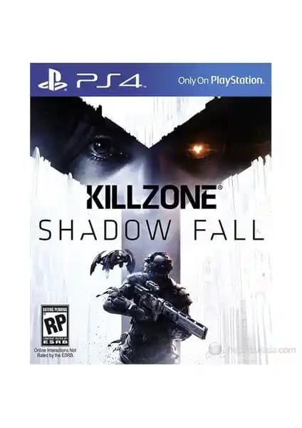Killzone Shadow Fall PS4 Oyunu İncelemesi: Grafikler, Oynanış ve Çok Oyunculu Modlar