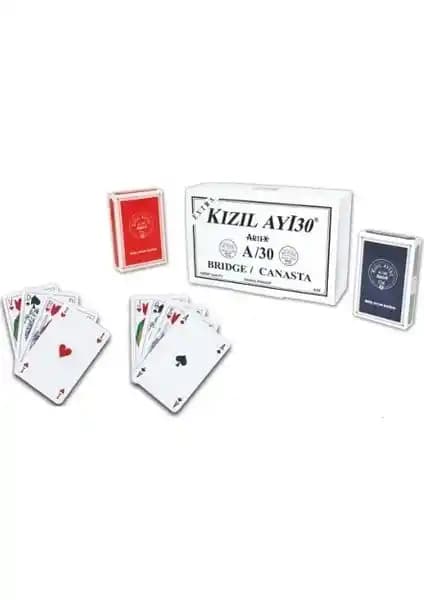 Kızılay İskambil Oyun Kağıtları: Kalite, Fonksiyonellik ve Çok Yönlü Kullanım İmkanı