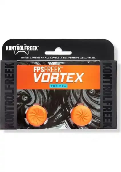 Kontrolfreek Vortex Analog Çubukları ile PS4 Oyun Deneyiminizi Geliştirin