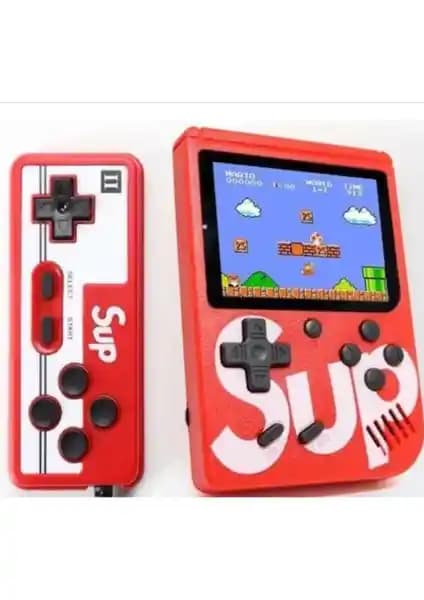Lisa Butik Mini Gameboy: Taşınabilir ve Kullanışlı Oyun Konsolu Özellikleri ve İncelemeleri