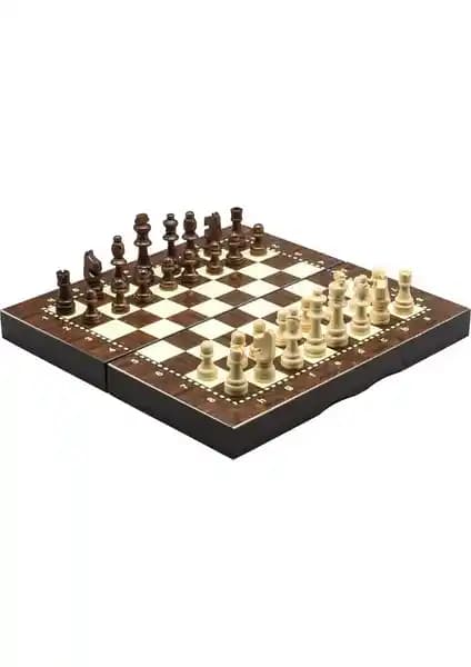 OEM İthal Kutulu Satranç Takımı: Özellikleri, Kalitesi ve Kullanıcı Yorumları