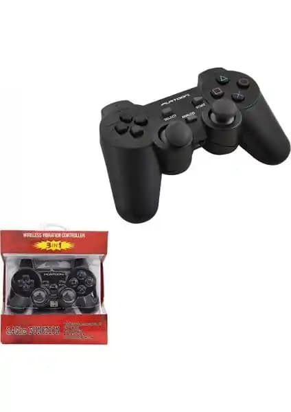 Platoon PL-2860 Kablosuz Oyun Kolu İncelemesi: Ergonomik ve Çok Yönlü Kontrol Cihazı