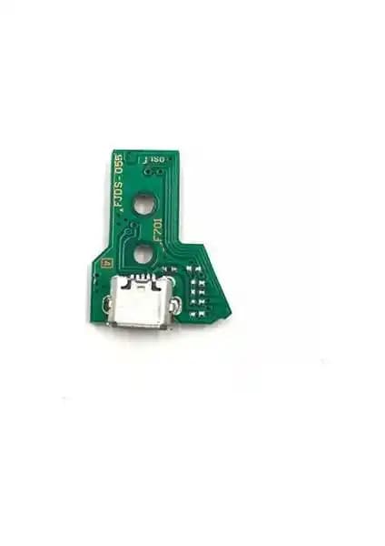 PlayStation 4 Kontrolcüleri İçin JDS 055 USB Board Soketinin Özellikleri ve Değerlendirmesi