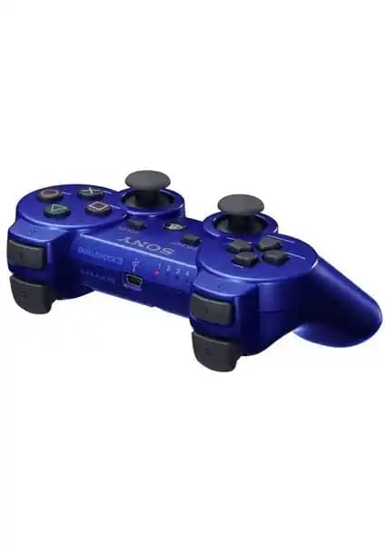 PS3 DualShock Kablosuz Joystick İncelemesi: Ergonomik Tasarım ve Performans Özellikleri