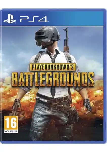 PUBG PS4 Oyunu Detaylı İnceleme: Oyun Özellikleri, Kullanıcı Geri Bildirimleri ve Genel Değerlendirme