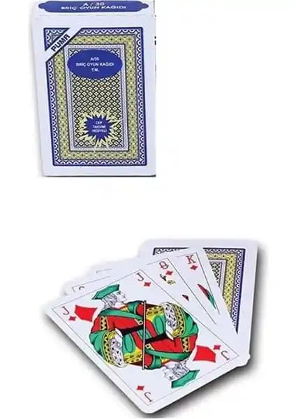 Puma A/30 Oyun Kartı İncelemesi: Kalite ve Kullanım Kolaylığı Analizi