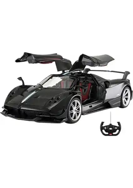 Rastar 1/14 Pagani Huayra BC Uzaktan Kumandalı Model Araba Detaylı ve Gerçekçi Tasarım