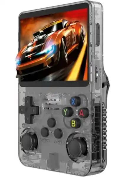 RetroLine Retro Arcade: Nostalji Rüyası ve Modern Oyun Deneyimi Sunan Taşınabilir Konsol