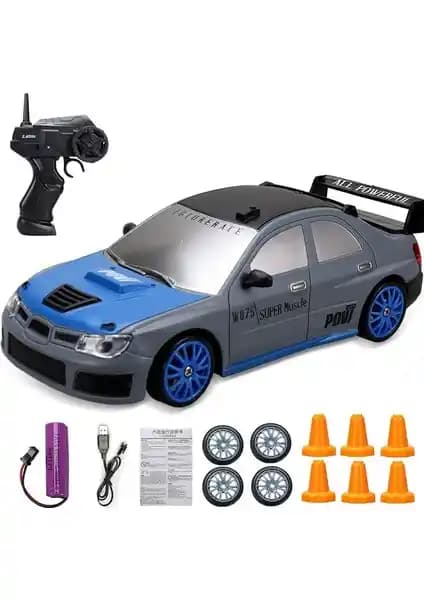 Shenzhen Xin Xin 2.4G Drift Uzaktan Kumandalı Oyuncak Araba Detaylı İnceleme ve Özellikleri