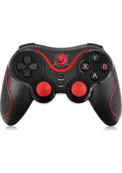 Snopy Rampage SG R707 Kablosuz Joypad İncelemesi ve Kullanıcı Yorumları