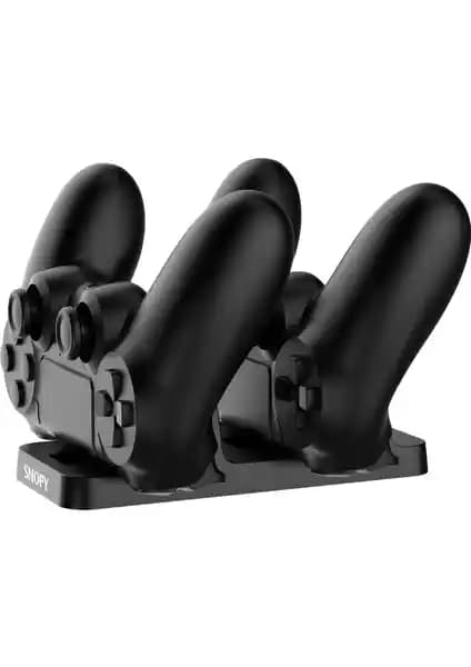 Snopy SG-PS4 Kablolu Şarj İstasyonu İncelemesi: Performans ve Tasarım Özellikleri