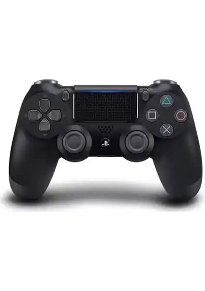 Sony DualShock 4 V2 Kontrol Cihazı: Gelişmiş Özellikler ve Kullanıcı Deneyimi