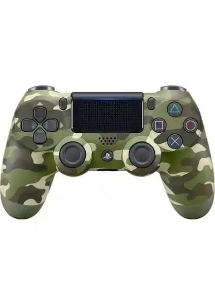 Sony Dualshock 4 V2 Kontrol Cihazı İncelemesi: Yüksek Performans ve Ergonomik Tasarım