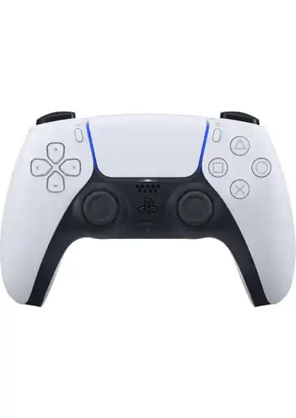 Sony PlayStation 5 DualSense Kontrolörü: Ergonomik Tasarım ve Gelişmiş Özellikler ile Oyun Deneyimini Yükseltir