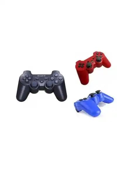 Sony PS3 Kablosuz Oyun Kolu İncelemesi: Ergonomik Tasarım ve Teknolojik Özellikler