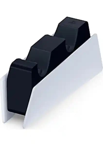 Sony PS5 DualSense Şarj İstasyonu: Modern ve Şık Tasarımıyla Oyun Deneyimini Geliştirir