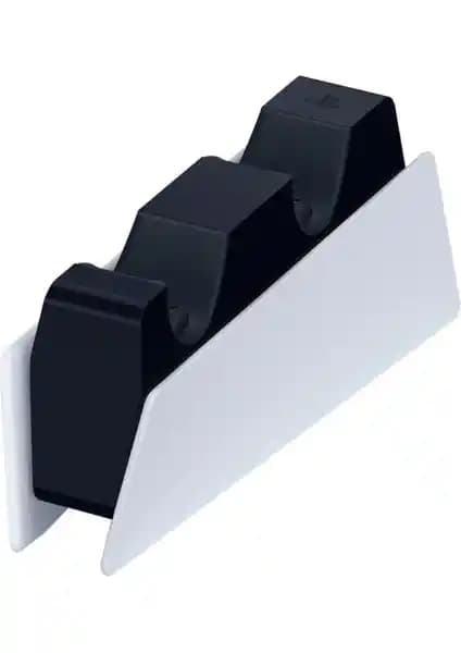 Sony PS5 DualSense Şarj İstasyonu: Şık Tasarım ve Pratik Kullanım İmkanı Sunar