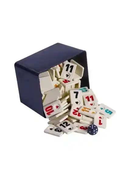 Star Gold Okey Taşı İncelemesi: Dayanıklılık ve Kullanım Kolaylığı Üzerine Detaylar