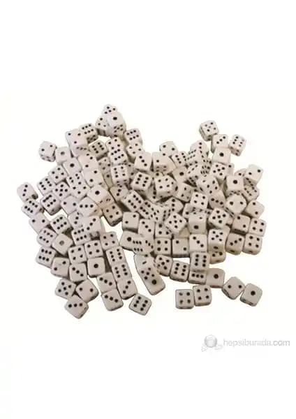 Star Tavla Zarı İncelemesi: Dayanıklı ve Kompakt Zar Seti ile Oyun Deneyiminizi Geliştirin