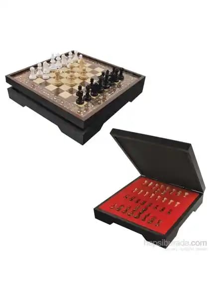 Star VIP Büyük Satranç Takımı Detaylı İnceleme ve Kullanıcı Yorumları