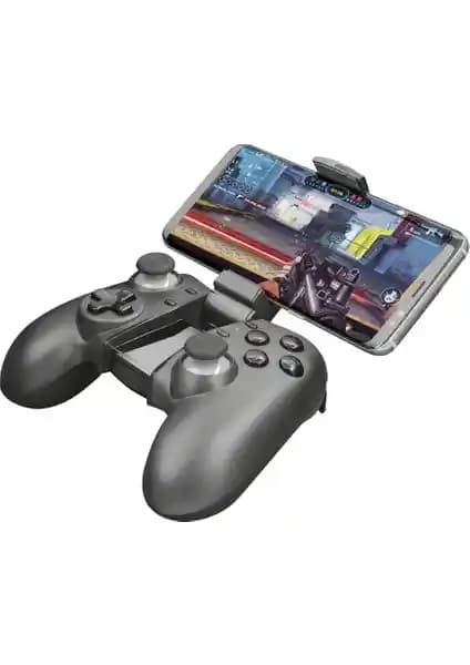 Trust 22258 GXT 590 Bosi Kablosuz Oyun Konsolu İncelemesi ve Performans Değerlendirmesi