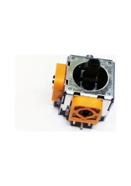Xbox 360 için yüksek kaliteli analog motoru yedek parça - kolay montaj ve dayanıklılık