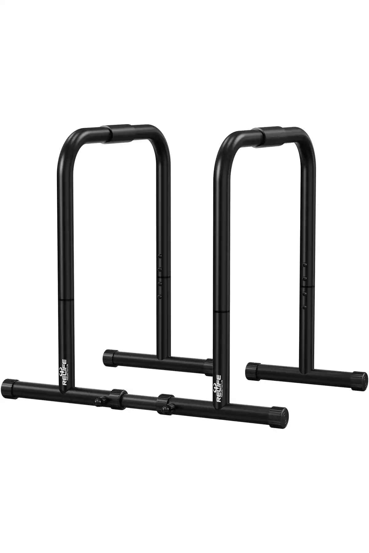 Avessa Relife Dip Station: 3 Kademe Ayarlı Dayanıklı Çelik Çerçeveyle Güvenli Dip Egzersizi