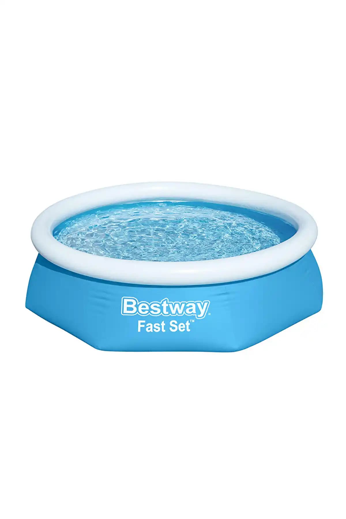 Bestway Fast Set Havuz 57448 Özellikleri ve Kullanım Değerlendirmesi Güvenlik İncelemesi