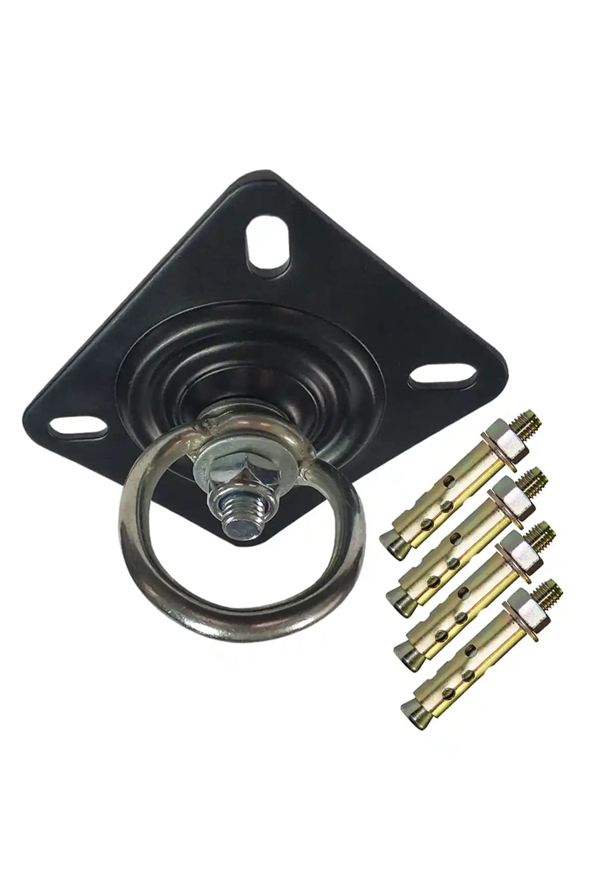 Excalibur PA-44 Boks Kum Torbası Tavan Askı Aparatı: Özellikler ve Uygulama Analizi