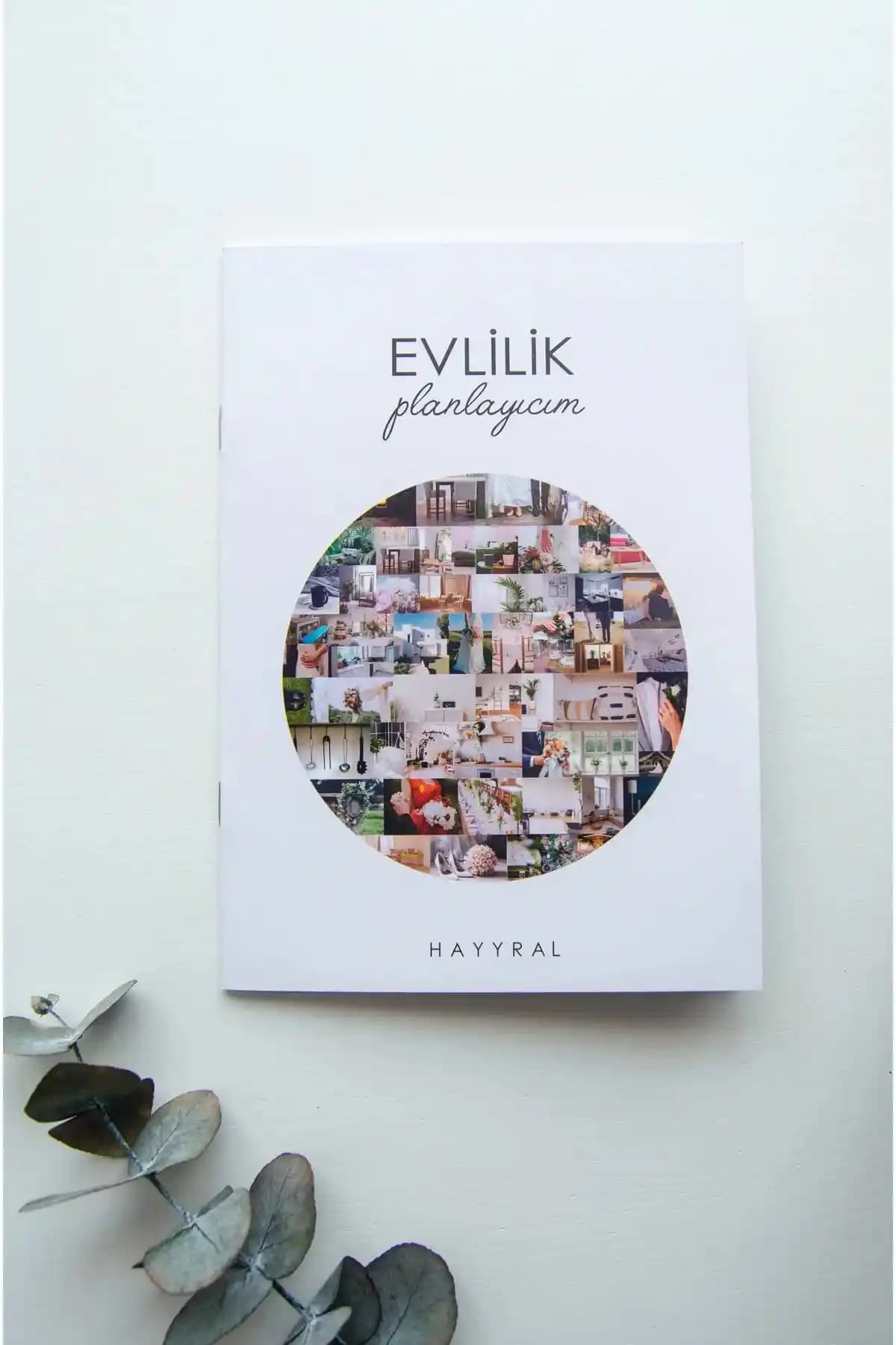 Genel Markalar Evlilik Planlayıcım: Çeyiz, Söz-Nişan-Kına ve Düğün Yapılacaklar Listesi