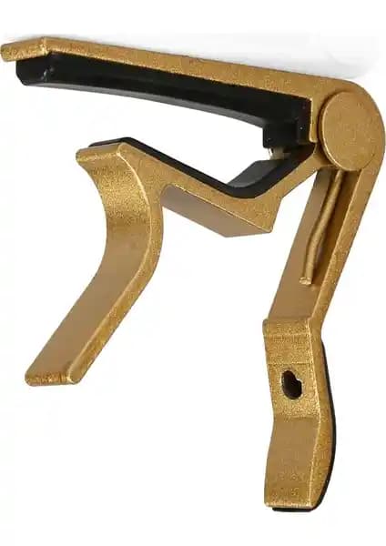 Santana Gitar Kapo Sarı: Tasarım, Performans ve Akord Değişiminin Saha Uygulanabilirliği