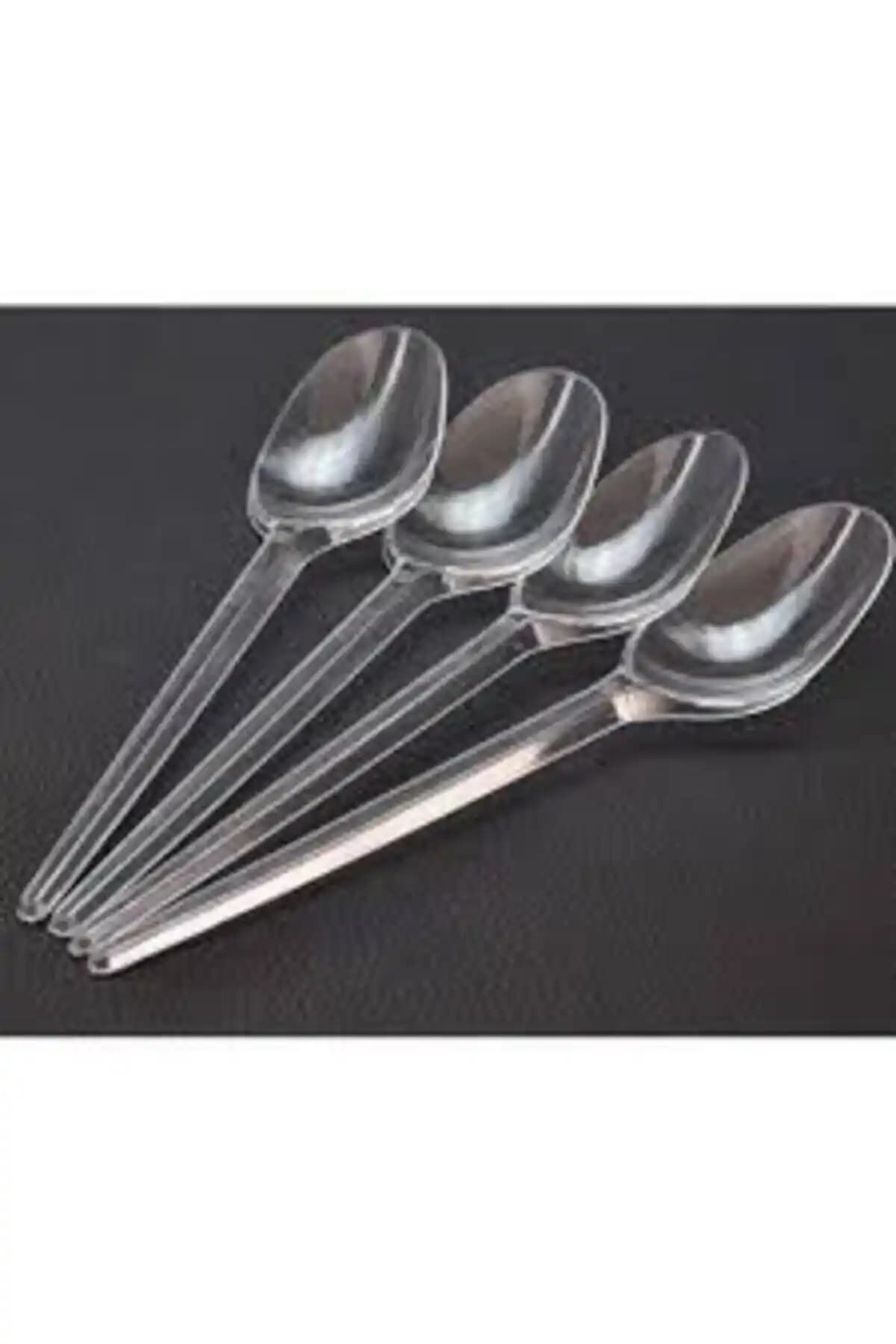 Türkiye Menşeli Plastik Sert Kaşık Seti: Dayanıklılık ve Kullanım Kolaylığı Değerlendirmesi