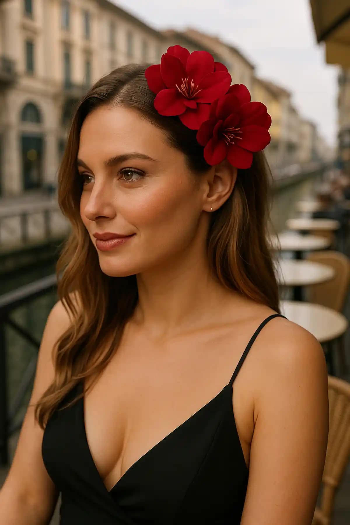 Adakokusu17 Taç Lohusa ve Kına Tacı: Estetik ve Fonksiyonellik Bir Arada