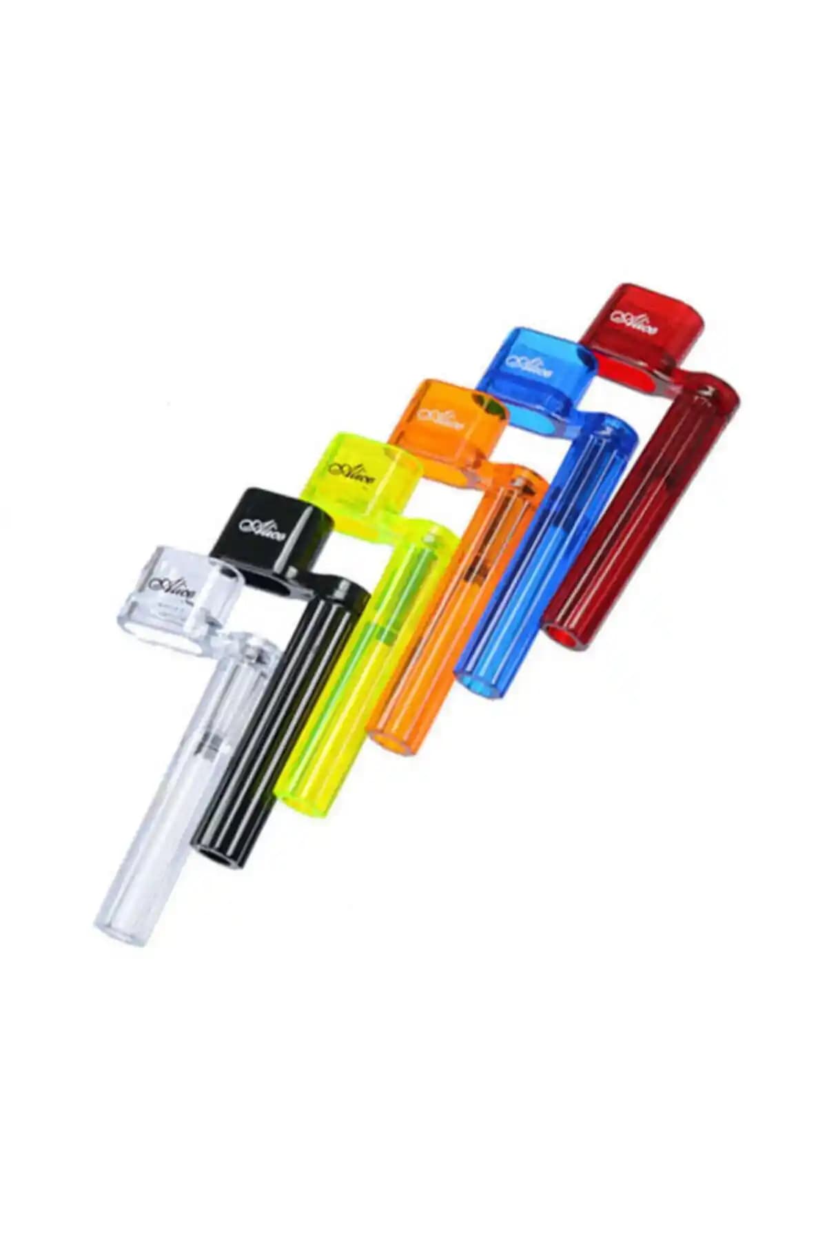 Alice A009g Gitar Tel Sarıcı Burgu Çevirici: Hızlı ve Kolay Gitar Telleri Ayar Aracı