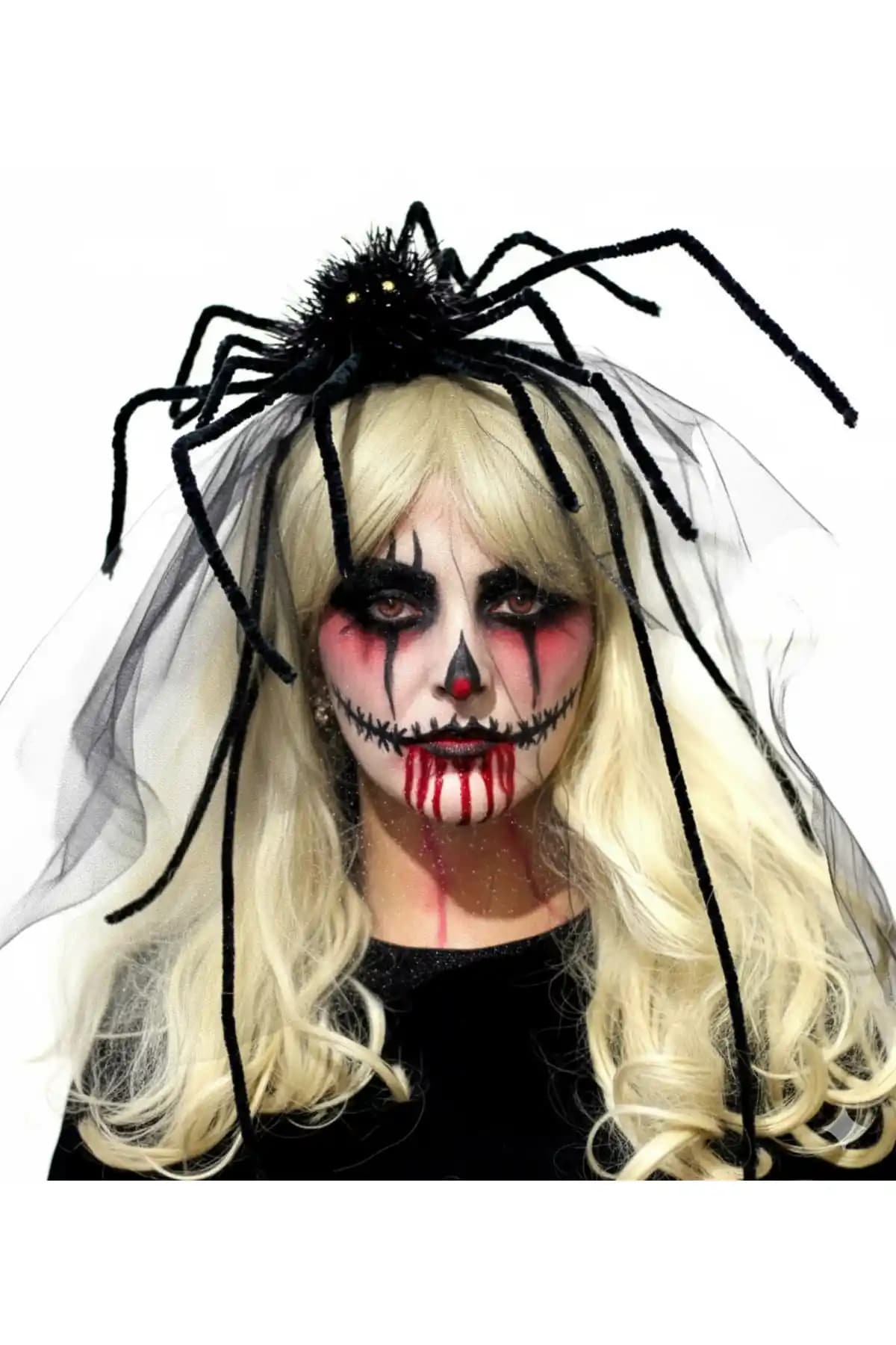 Ca<dı>lar Bayramı Temalı Şık ve Dayanıklı Taç Türkiye Menşeli Ürün