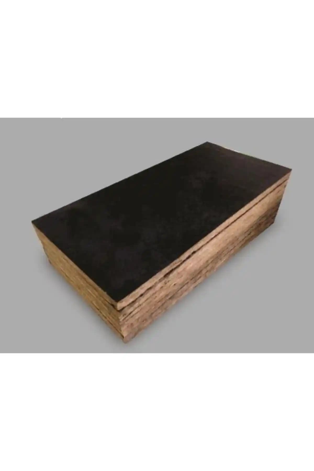 Center Acoustic Knauf Akustik Taşyünü Levha: Yüksek Performanslı Ses ve Isı Yalıtım Çözümü