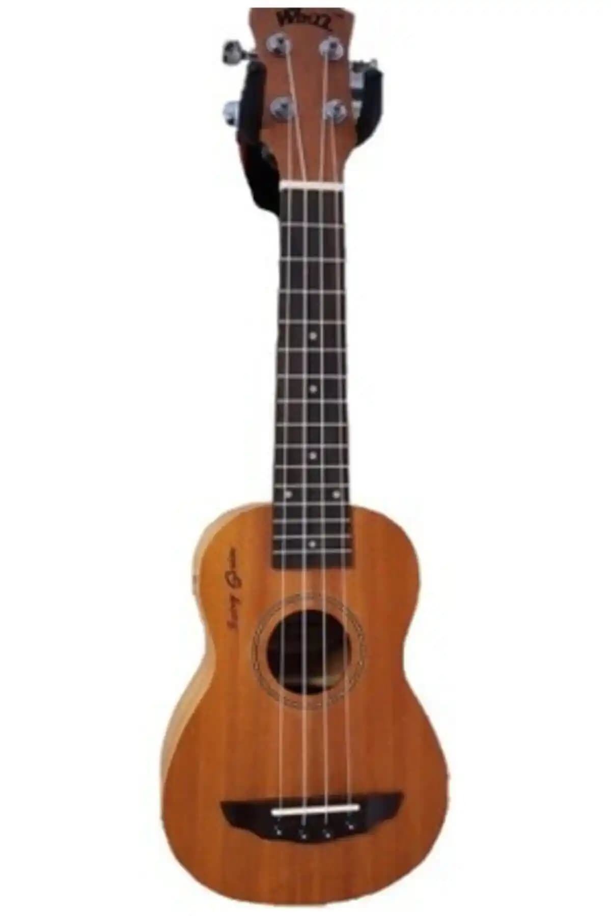 CREMONIA Winzz AU07L-23 Ukulele Konser Modeli: Dayanıklı Malzeme ve Zengin Ton Özellikleri