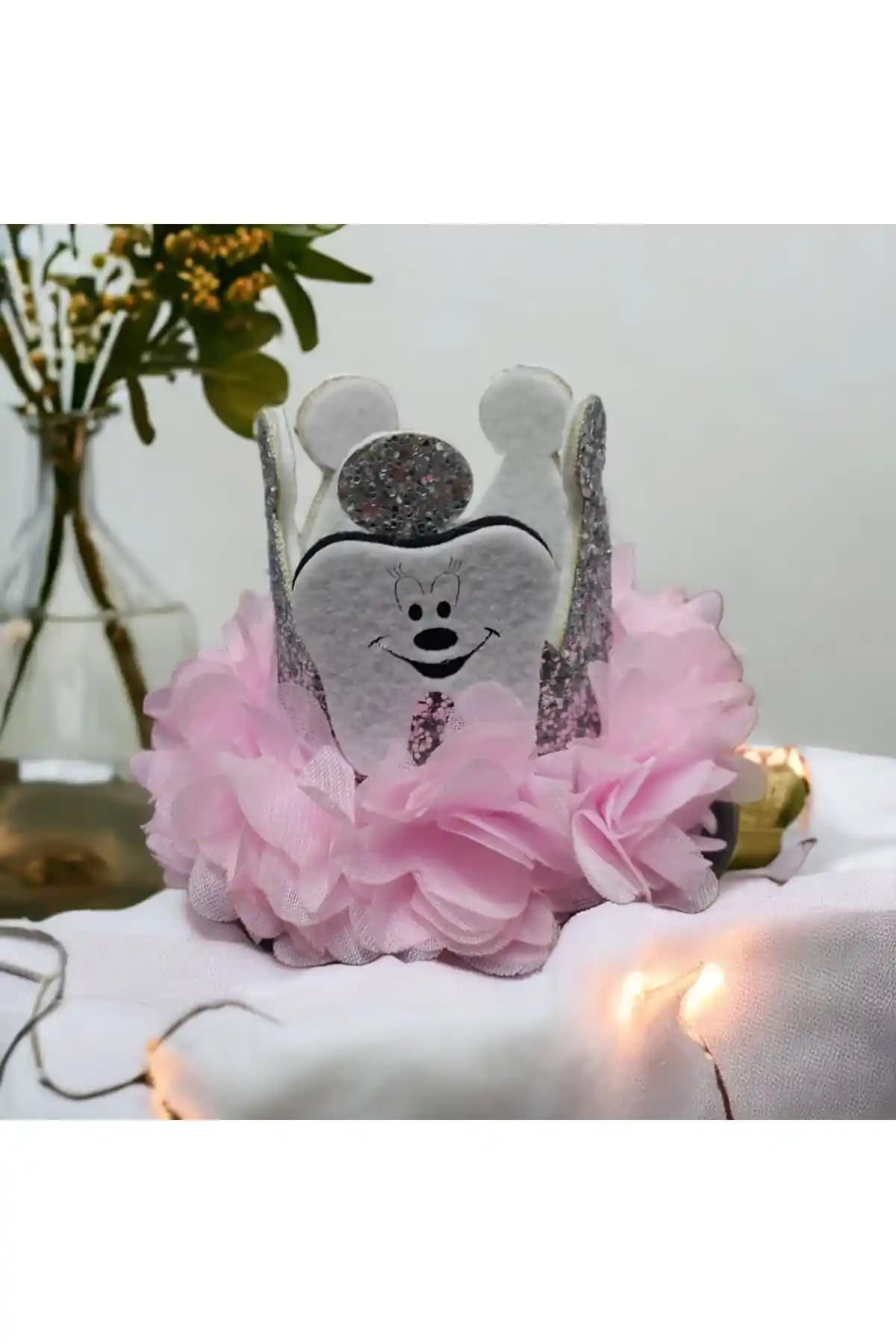 Damlakids Dış Buğdayı Parti Bandanası Çocuklar İçin Renkli ve Şık Tasarım