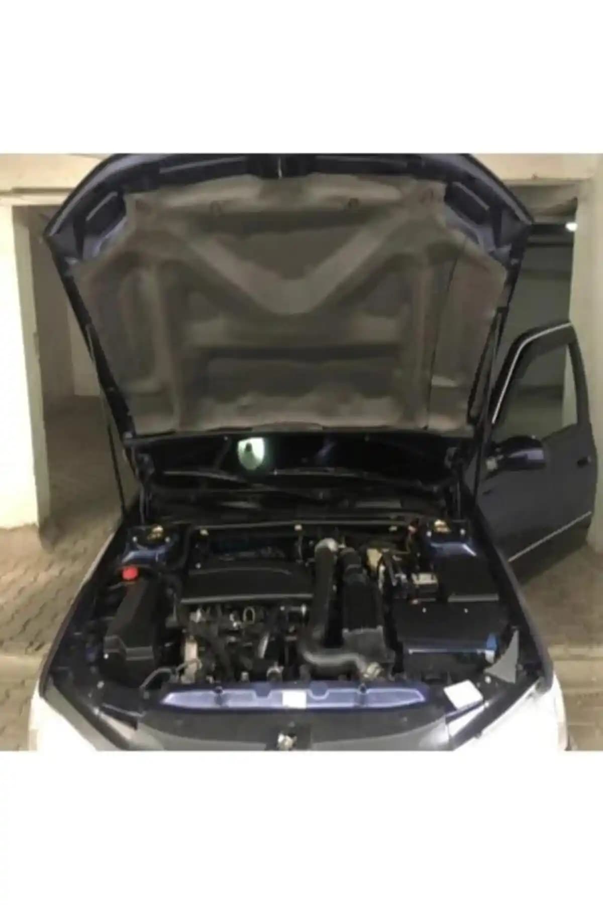 Desibel Akustik Yanmaz Kauçuk Ses Yalıtım Malzemesi Araç ve Karavanlar İçin Etkili Çözüm