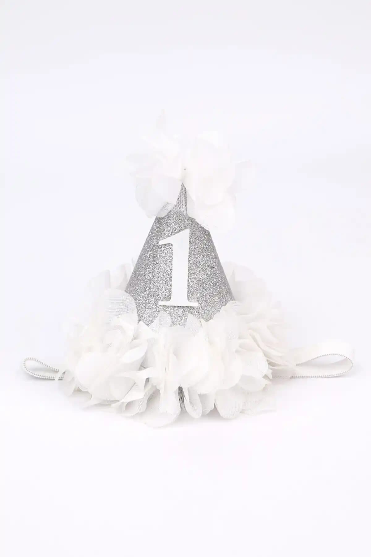 Le Mabelle 1 Yaş Doğum Günü Tacı İncelemesi ve Kullanım Önerileri