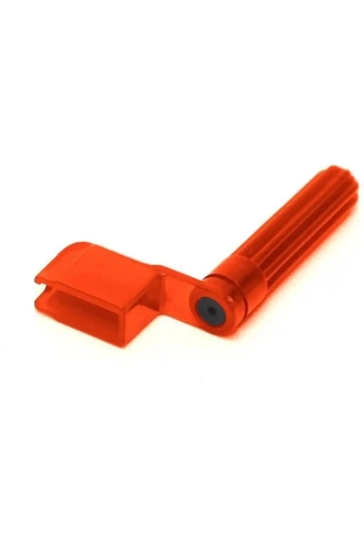 Naomi Burgu Çevirici Gitar ve Telli Enstrümanlar İçin Pratik Akort Aleti