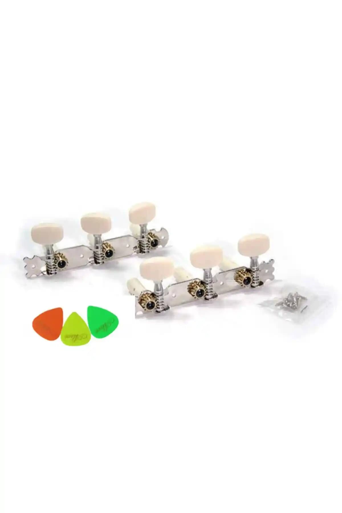 Solo Klasik Gitar Akort Burgusu Seti İncelemesi ve Kullanıcı Yorumları