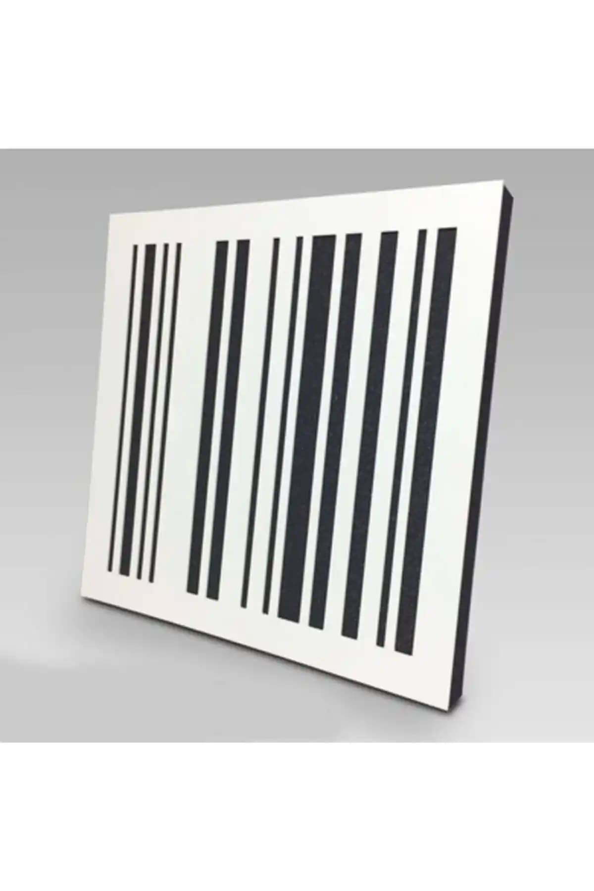 Vega Akustik Ahşap Difüzör Paneli: Estetik ve Fonksiyonel Akustik Çözüm